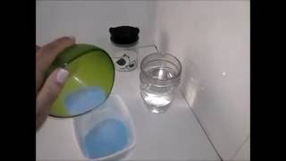 Limpeza do BOX DO BANHEIRO com bicarbonato ¨TESTE APROVADO¨YOU TUBE [upl. by Naples103]