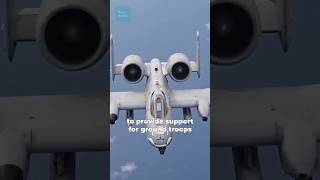 Lets get to know the A10 Thunderbolt II [upl. by Barber661]