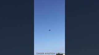 A10 Dedication Pass aviation airshow oshkosh airplane viralvideo shorts video trending wow [upl. by Asseral298]