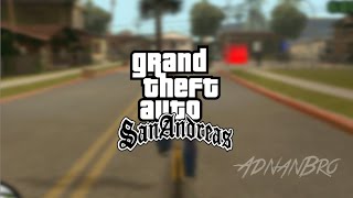 Prica GTA San Andreasa U 12 Minuta [upl. by Jochbed]