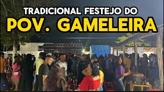 MEGA F SOM 7 POVOADO GAMELEIRA CAJARI [upl. by Nirra]