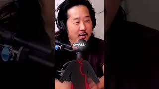 Bobby Lee’s CRAZY Dinner Disaster 😭 bobbylee andrewsantino badfriendspodcast [upl. by Cone]