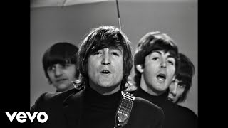 The Beatles  Help [upl. by Sherrie789]