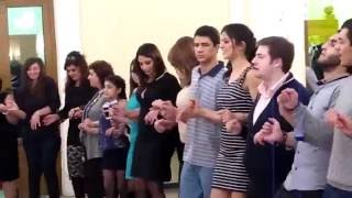 АссирийцыДухрана д Мар Гиваргис🎊🙌🙏AssyriansDukhrana d Mar Givargis🎊🙌🙏Moscow🇷🇺2013 [upl. by Pepita772]