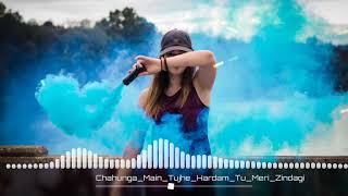 Chahunga Main Tujhe Hardam Ringtone Download  Love song Ringtone  Hindi Song Ringtone [upl. by Brunn]