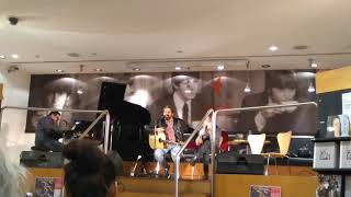 Timoria  Freedom  La Feltrinelli Milano  13112018 [upl. by Toffic301]