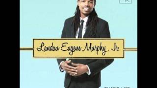 Landau Eugene Murphy Jr Thats life  Something stupid [upl. by Anyalram]