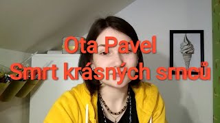 MATURITA Ota Pavel  Smrt krásných srnců [upl. by Akiemat405]