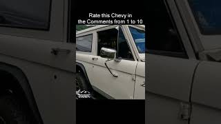 1969 Ford Bronco Full Video httpsyoutubeQ36tbWbOtcw bronco fordbronco classicbronco [upl. by Rolecnahc]