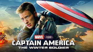 Captain America The Winter Soldier quotSecure the Shipquot Internet Spot HD  Trailers  FandangoMovies [upl. by Franky]