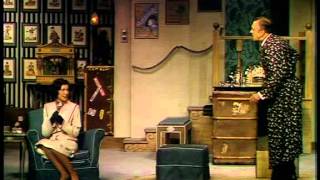 Noel Cowards Present Laughter 1981 part 2 [upl. by Leonteen201]