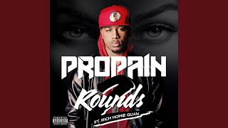 2 Rounds feat Rich Homie Quan [upl. by Christian]