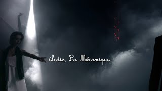 élodie La Mécanique [upl. by Livi]