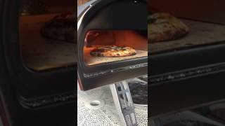 Roccbox pizza making tips and tricks [upl. by Goraud]