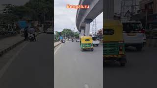 Bengaluru KR puram metro lineshort video [upl. by Eenerb597]