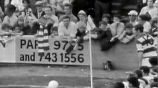 6869 QPR v Manchester City Aug 28th 1968 [upl. by Tyler]