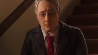 Anomalisa 2015  Who Are You Scene 1010  Movieclips [upl. by Eyssej]