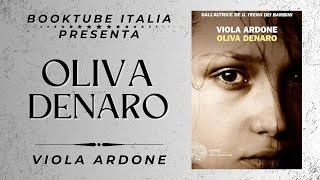 Presentazione Libro “OLIVA DENAROquot di Viola Ardone [upl. by Trev]