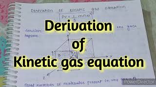 Physics 27 First Law of Thermodynamics 21 of 22 Summary of the 4 Thermodynamic Processes [upl. by Genisia]