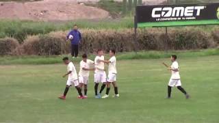 Gol de Tiago Cantoro a Sport Huancayo  Torneo Centenario Sub17 [upl. by Mcafee]