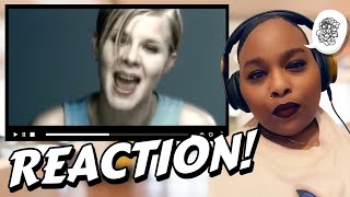 ROBYN  SHOW ME LOVE REACTION [upl. by Ayalahs]