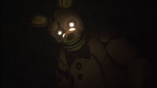 William Afton vs Billy and Stu FULL EDIT All 4 Parts [upl. by Ahtaga819]