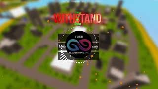 WithstandZ theme main menu [upl. by Guidotti]