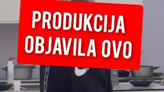 VANREDNO UBACIVANJE EVO KO ULAZI U ZADRUGU VANREDNA ODLUKA PRODUKCIJE [upl. by Iinden940]