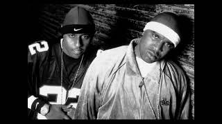 Capone N Noreaga  Blood Money Part 3 Instrumental [upl. by Main325]