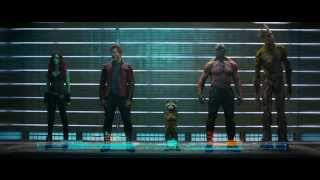 Guardians Of The Galaxy Aholes scene [upl. by Hoi952]