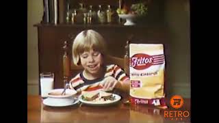 Fritos Corn Chips Commercial 1970s [upl. by Nowd]