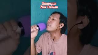 Kenangan karaoke cover [upl. by Radley]