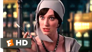 The Great Gatsby 2013  Kinda Takes Your Breath Away Scene 410  Movieclips [upl. by Anail]