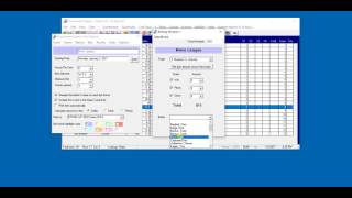 Pari Mutuel Betting [upl. by Okimat]