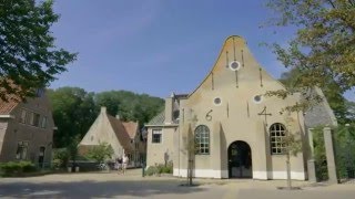 Landal Vlieduyn  Video Ferienpark OostVlieland Vlieland  Wattenmeer Niederlande [upl. by Luanni]