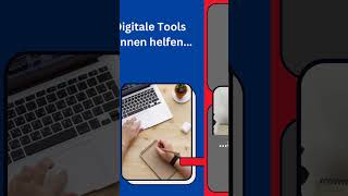 Selbstorganisation Fakt Digitale Tools [upl. by Eemak350]