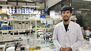 CalciCapture iGEM IIT Bombay Project Presentation Video 2024 [upl. by Oine]