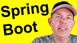 Spring boot thymeleaf tutorial [upl. by Elberfeld]