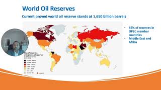 Oil amp Gas Basic EampP Training Module 1 Part 1 [upl. by Trutko]