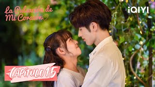 Sub Español La Pulsación de Mi Corazón Capítulo 15  Make My Heart Smile  iQiyi Spanish [upl. by Nyad]