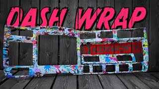 PROJECT DASH WRAP [upl. by Esille]