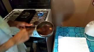 Jerk Gravy Sauce  How To Make Gravy For Oven Jerk Chicken [upl. by Demb490]