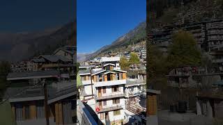 jibhi himachalpardesh beautiful nature cartravel [upl. by Sebastien]