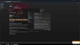 Téléchargement trop lent   TUTO BOOSTER SA CO POUR STEAM [upl. by Eirrej]