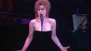 Any Moment by Bernadette Peters [upl. by Caritta]