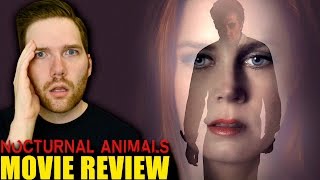 Nocturnal Animals  Clip I Loved Him [upl. by Clement]