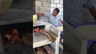 Oaxaca Elaboración de Tortillas [upl. by Itagaki]