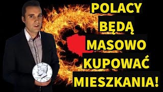 DOMY TAŃSZE 588 CZY KUPIĆ NIERUCHOMOŚCI W POLSCE [upl. by Omik]