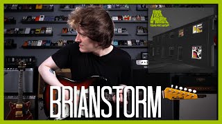 Brianstorm  Arctic Monkeys Cover AND How To Sound Like [upl. by Cowey]