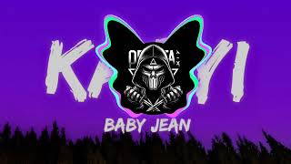 kaayi slowedreverb The Baby Jean [upl. by Heda131]